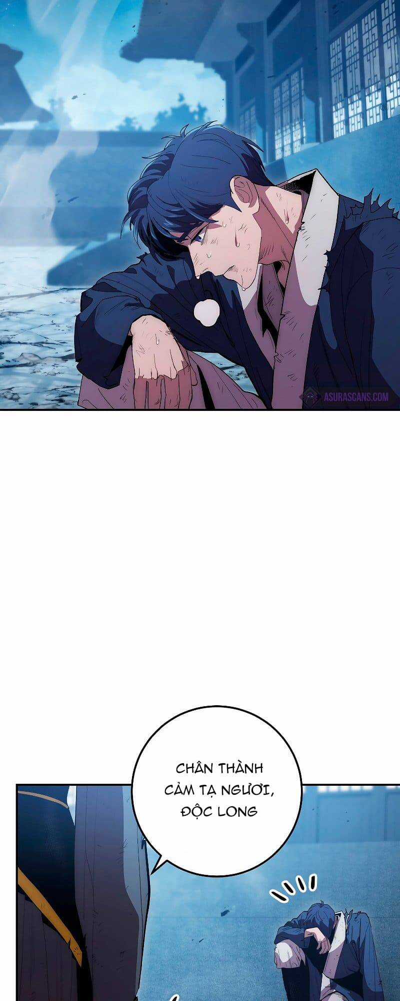 Huyền Thoại Tu La Độc Long Chapter 74 trang 9