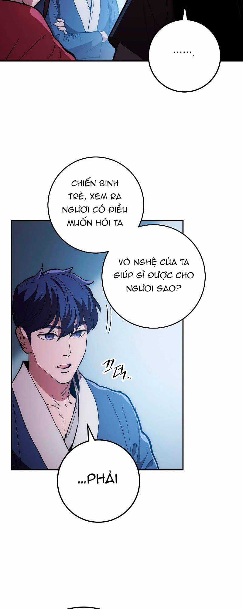 Huyền Thoại Tu La Độc Long Chapter 75 trang 11