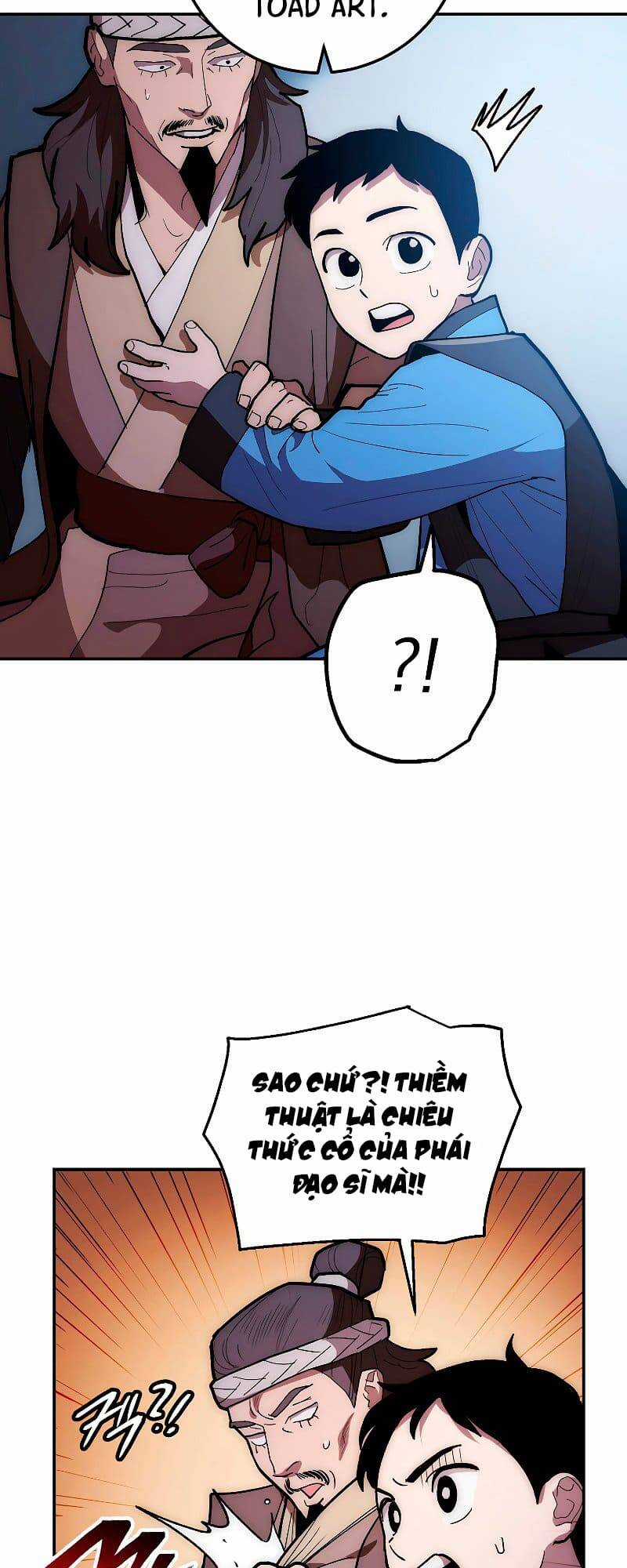 Huyền Thoại Tu La Độc Long Chapter 75 trang 13