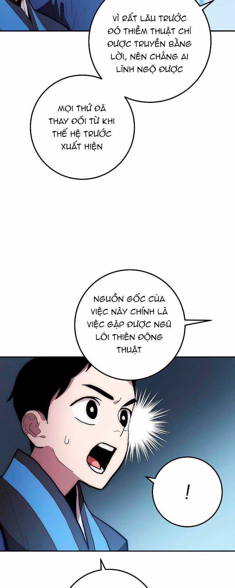 Huyền Thoại Tu La Độc Long Chapter 75 trang 17