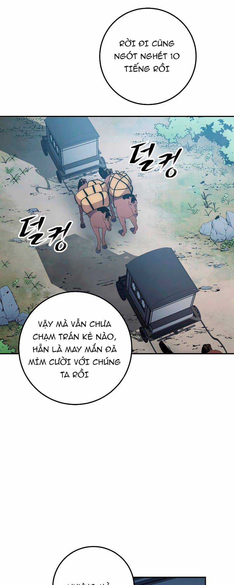 Huyền Thoại Tu La Độc Long Chapter 75 trang 2