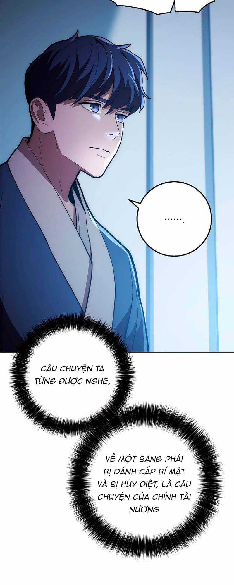 Huyền Thoại Tu La Độc Long Chapter 75 trang 25