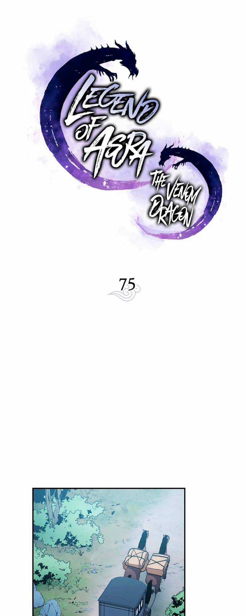 Huyền Thoại Tu La Độc Long Chapter 75 trang 29