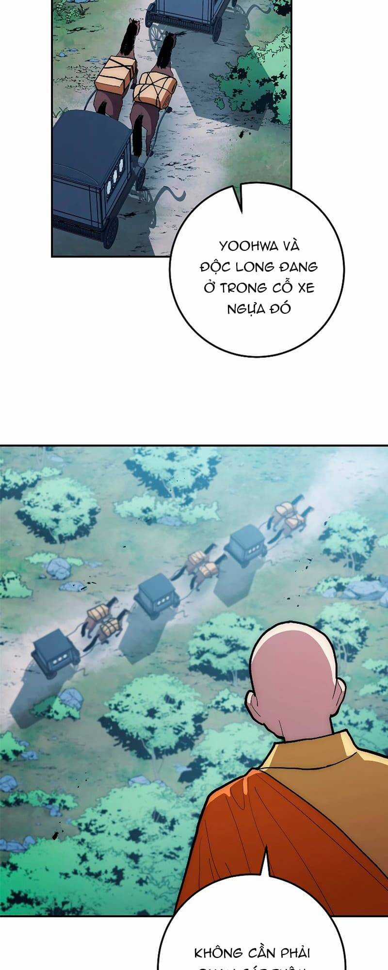 Huyền Thoại Tu La Độc Long Chapter 75 trang 30