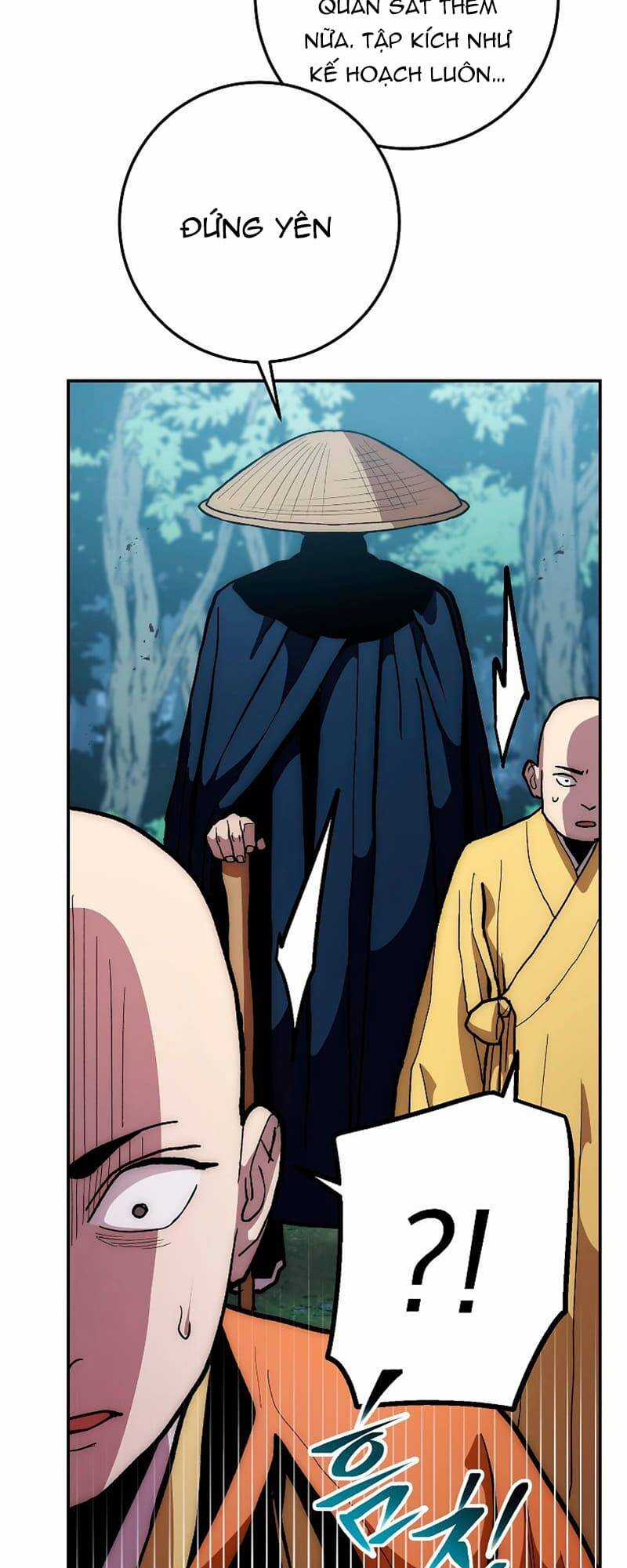 Huyền Thoại Tu La Độc Long Chapter 75 trang 31