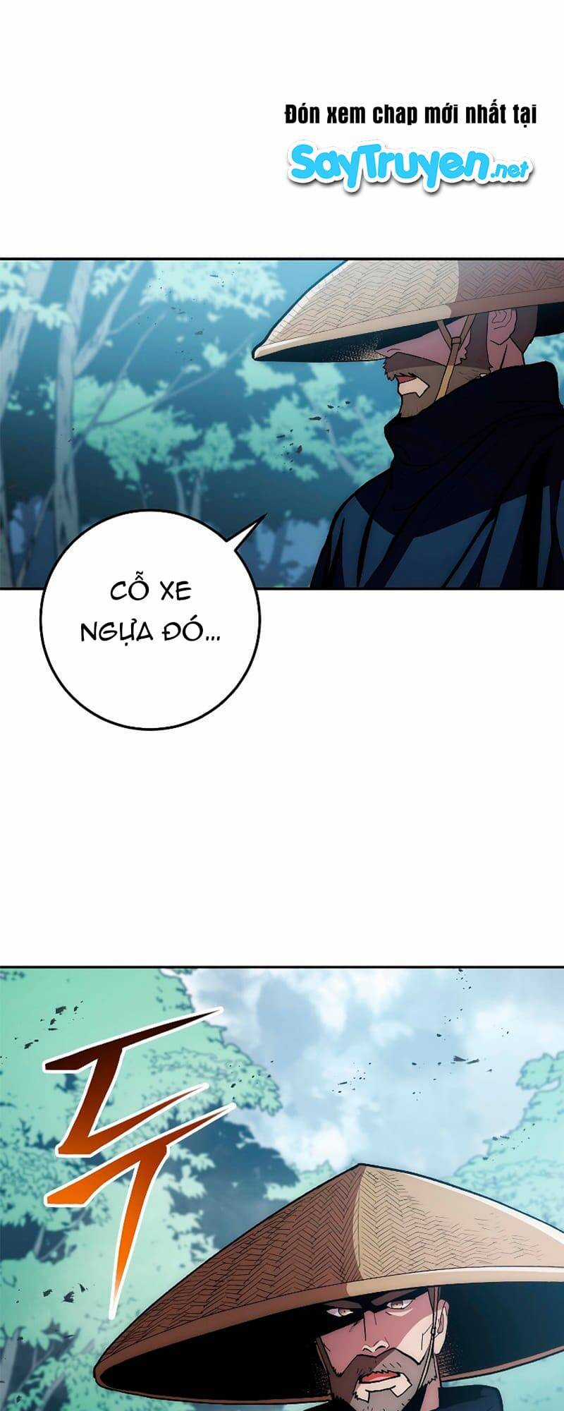 Huyền Thoại Tu La Độc Long Chapter 75 trang 33