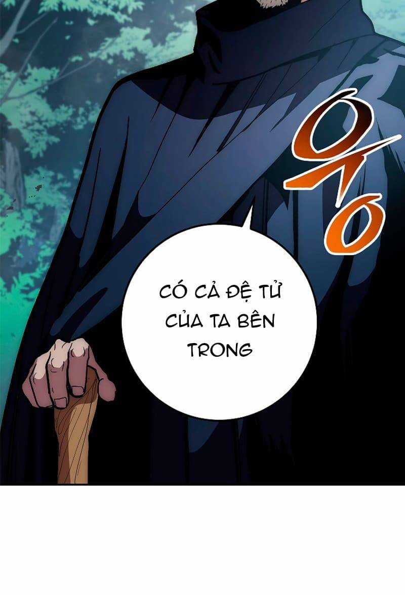 Huyền Thoại Tu La Độc Long Chapter 75 trang 34