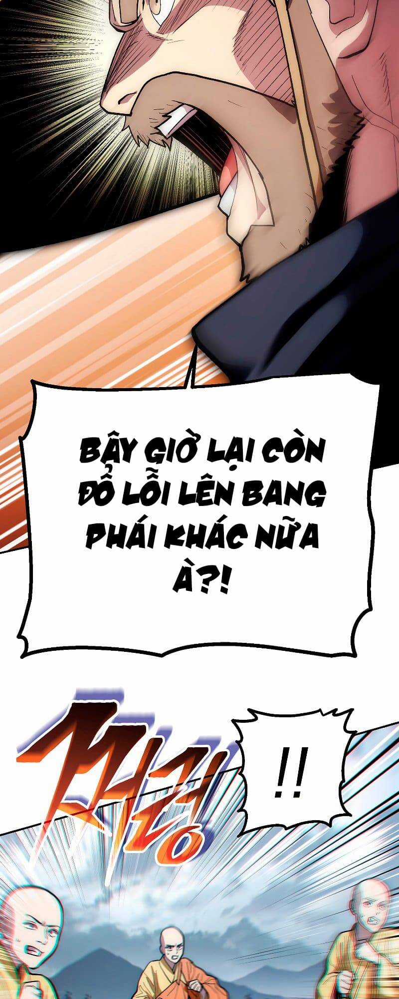 Huyền Thoại Tu La Độc Long Chapter 75 trang 39