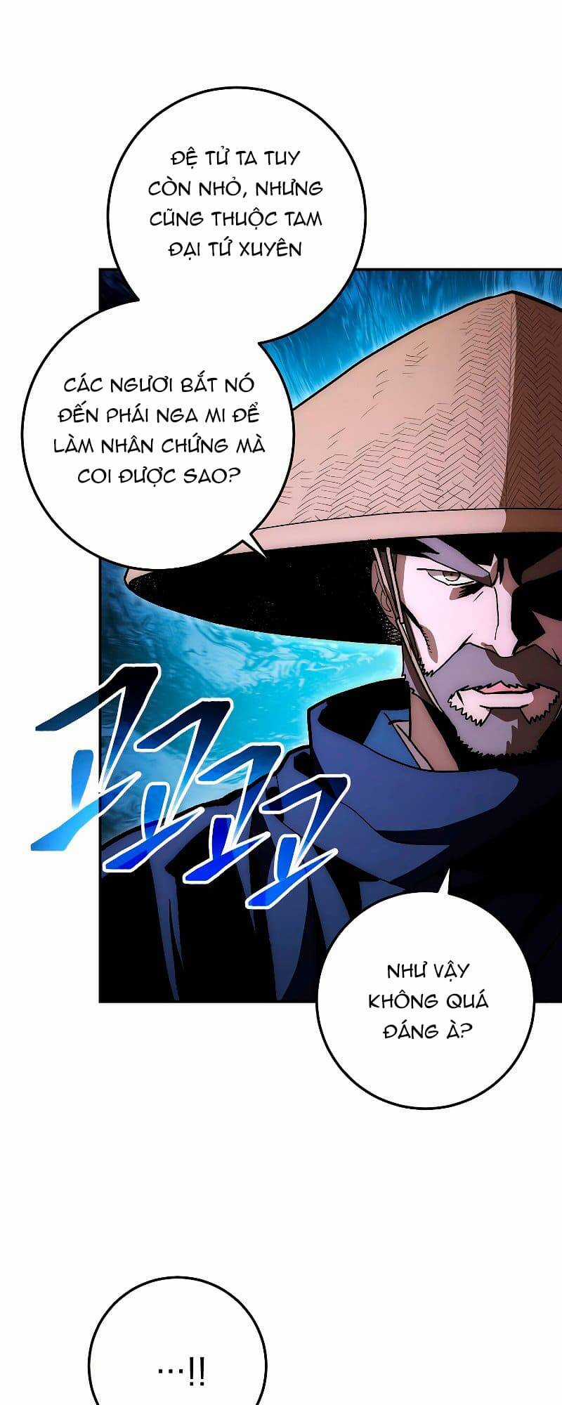 Huyền Thoại Tu La Độc Long Chapter 75 trang 41