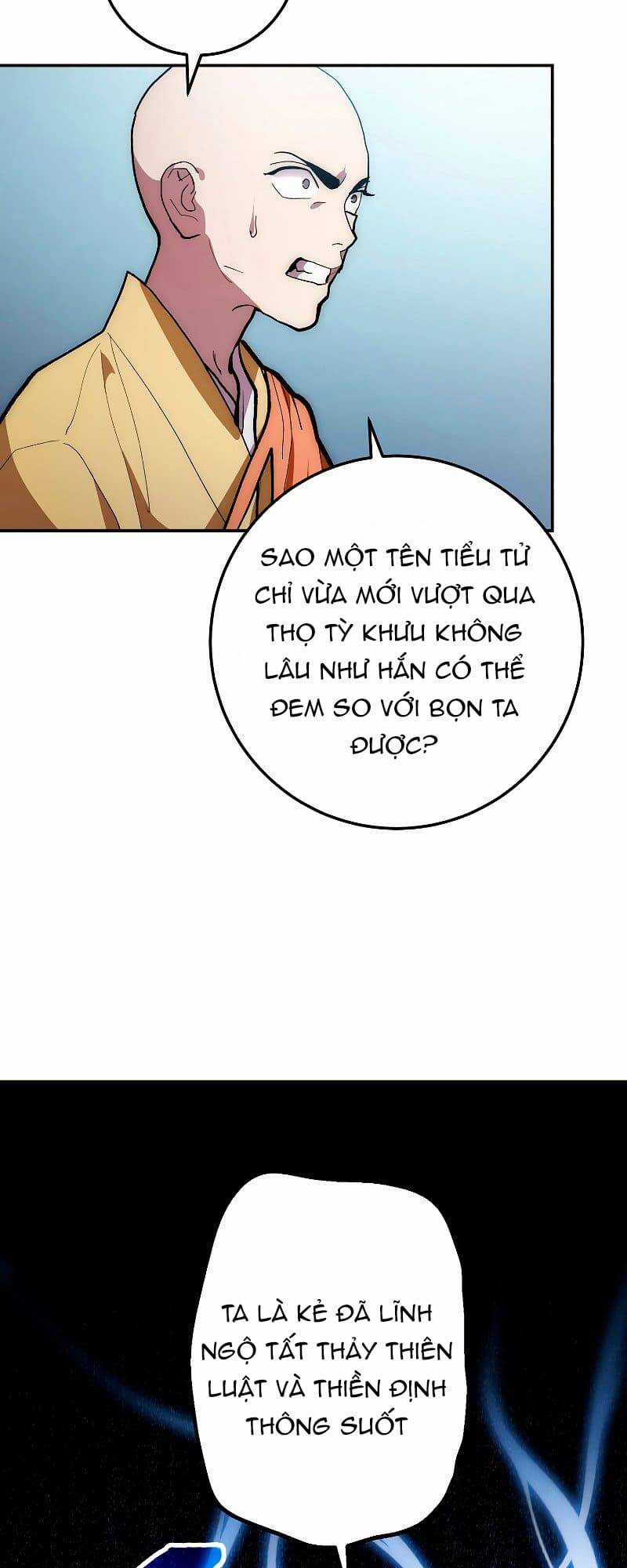 Huyền Thoại Tu La Độc Long Chapter 75 trang 42