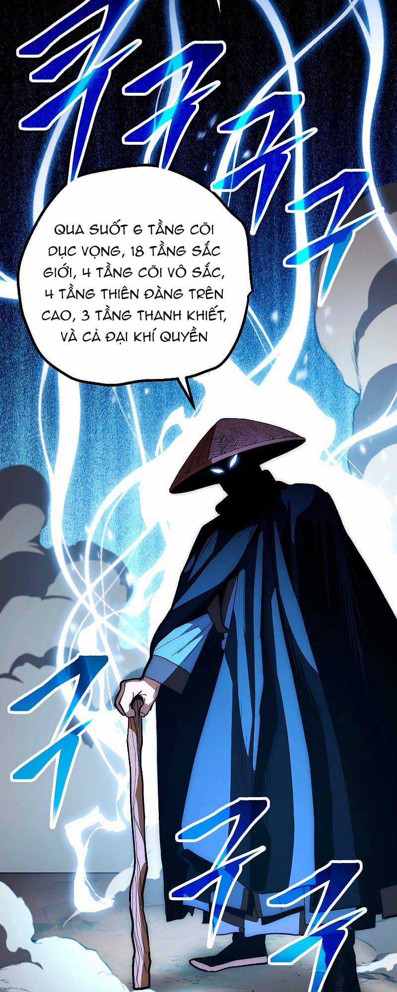 Huyền Thoại Tu La Độc Long Chapter 75 trang 43