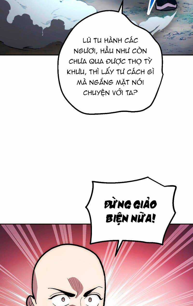 Huyền Thoại Tu La Độc Long Chapter 75 trang 44