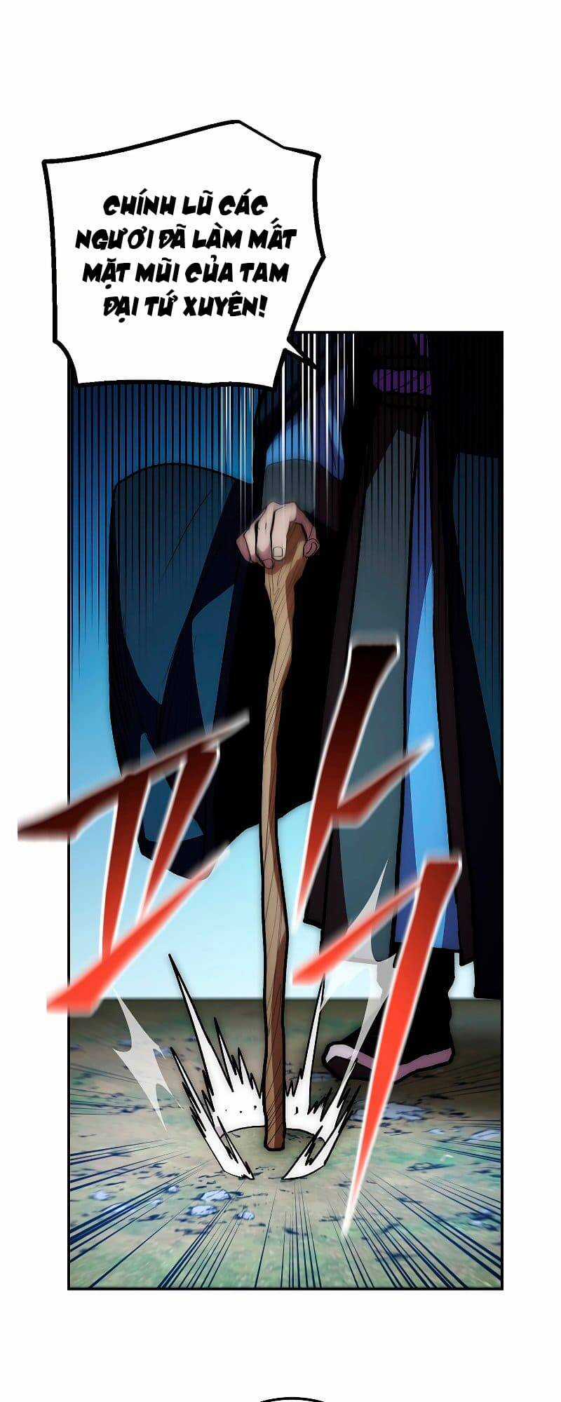 Huyền Thoại Tu La Độc Long Chapter 75 trang 46