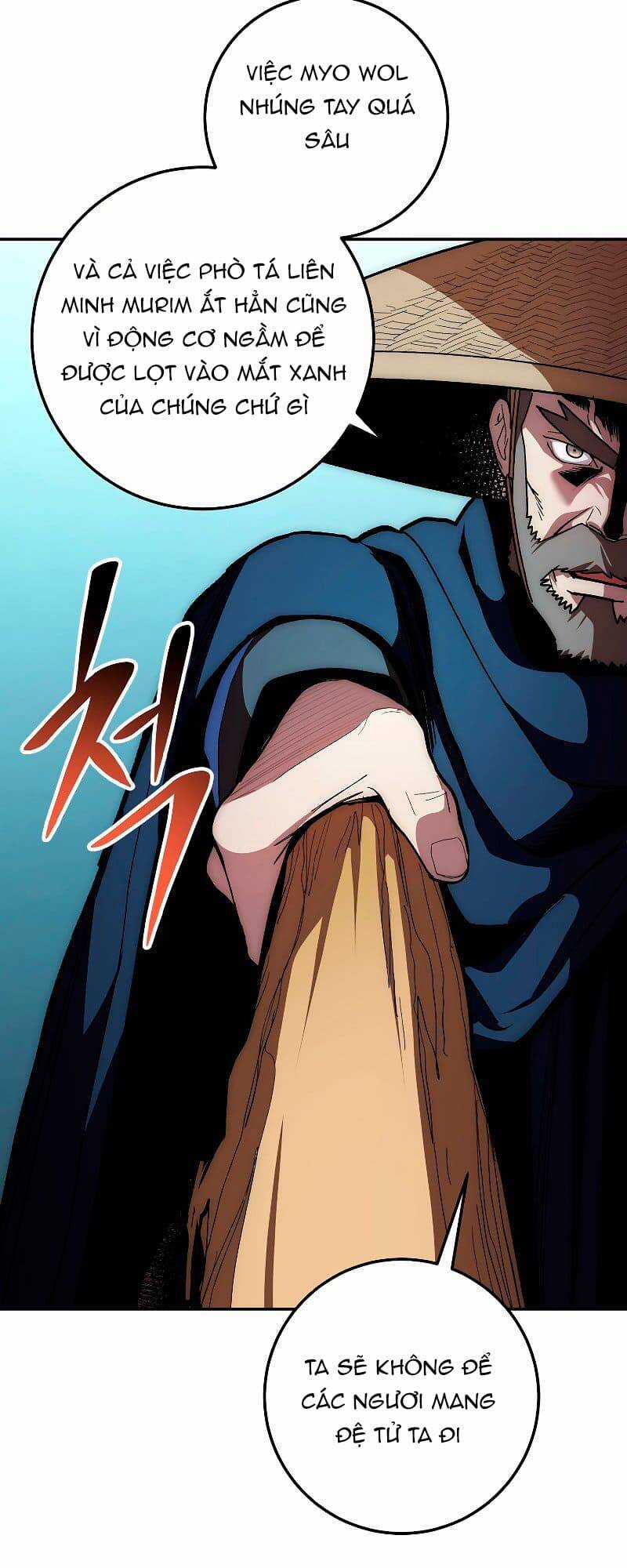 Huyền Thoại Tu La Độc Long Chapter 75 trang 47