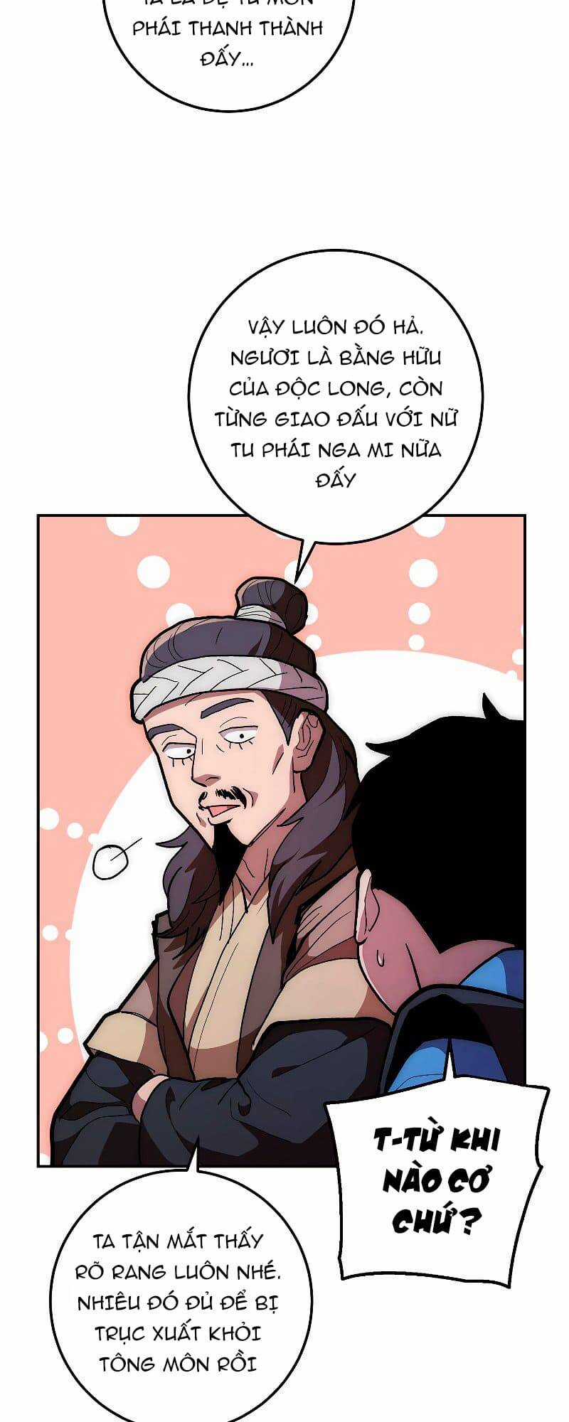 Huyền Thoại Tu La Độc Long Chapter 75 trang 5