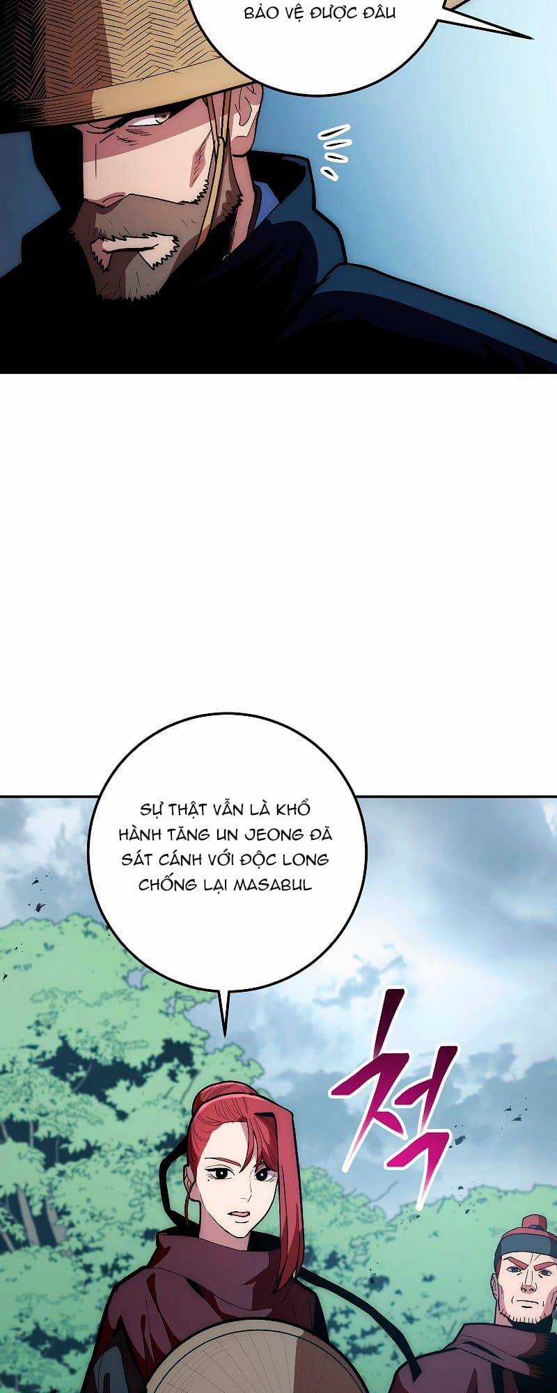 Huyền Thoại Tu La Độc Long Chapter 75 trang 51