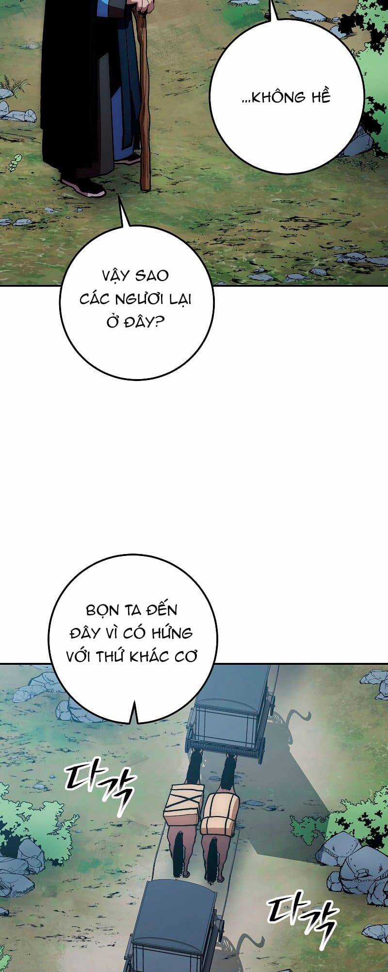 Huyền Thoại Tu La Độc Long Chapter 75 trang 53