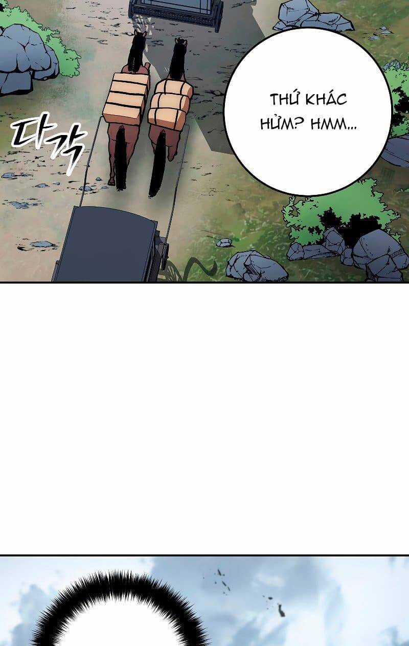 Huyền Thoại Tu La Độc Long Chapter 75 trang 54