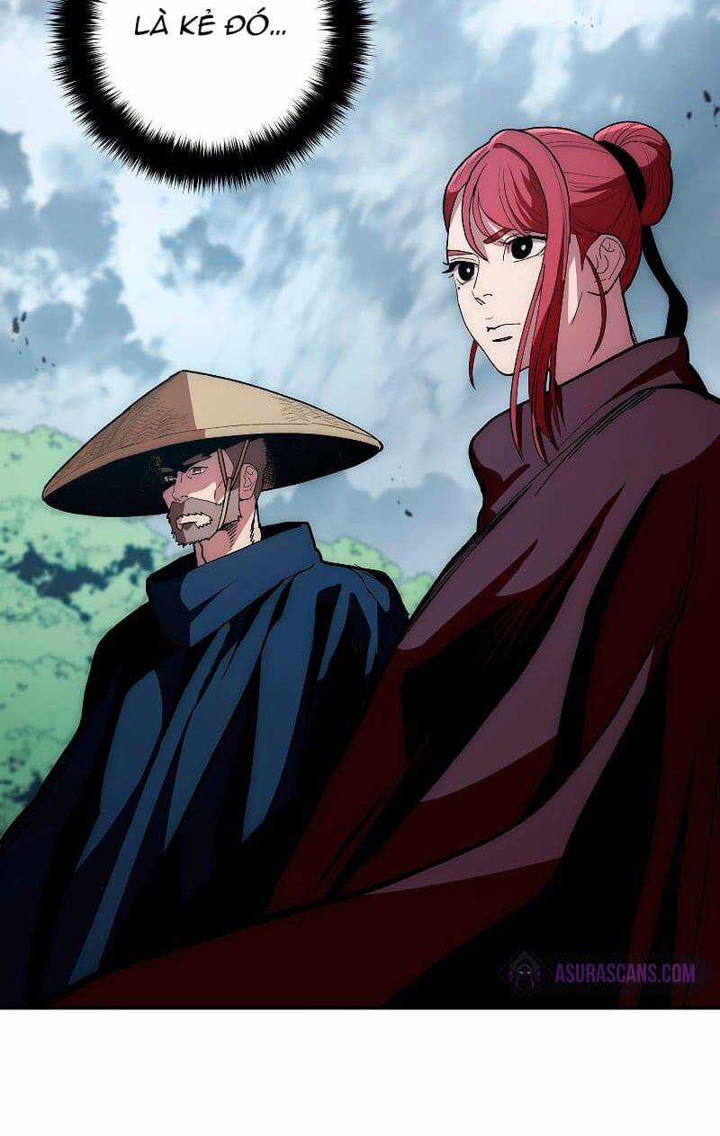 Huyền Thoại Tu La Độc Long Chapter 75 trang 55