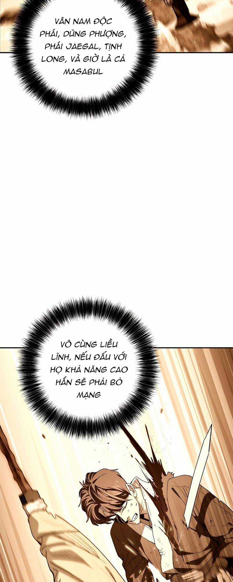 Huyền Thoại Tu La Độc Long Chapter 75 trang 57