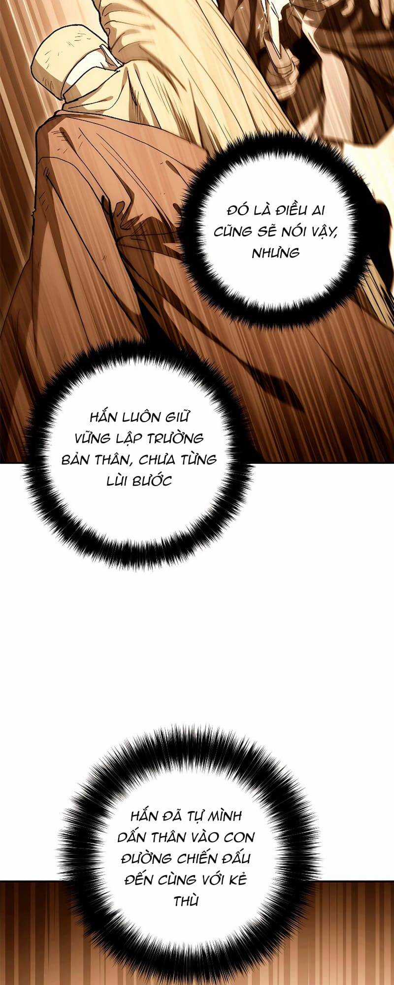 Huyền Thoại Tu La Độc Long Chapter 75 trang 58