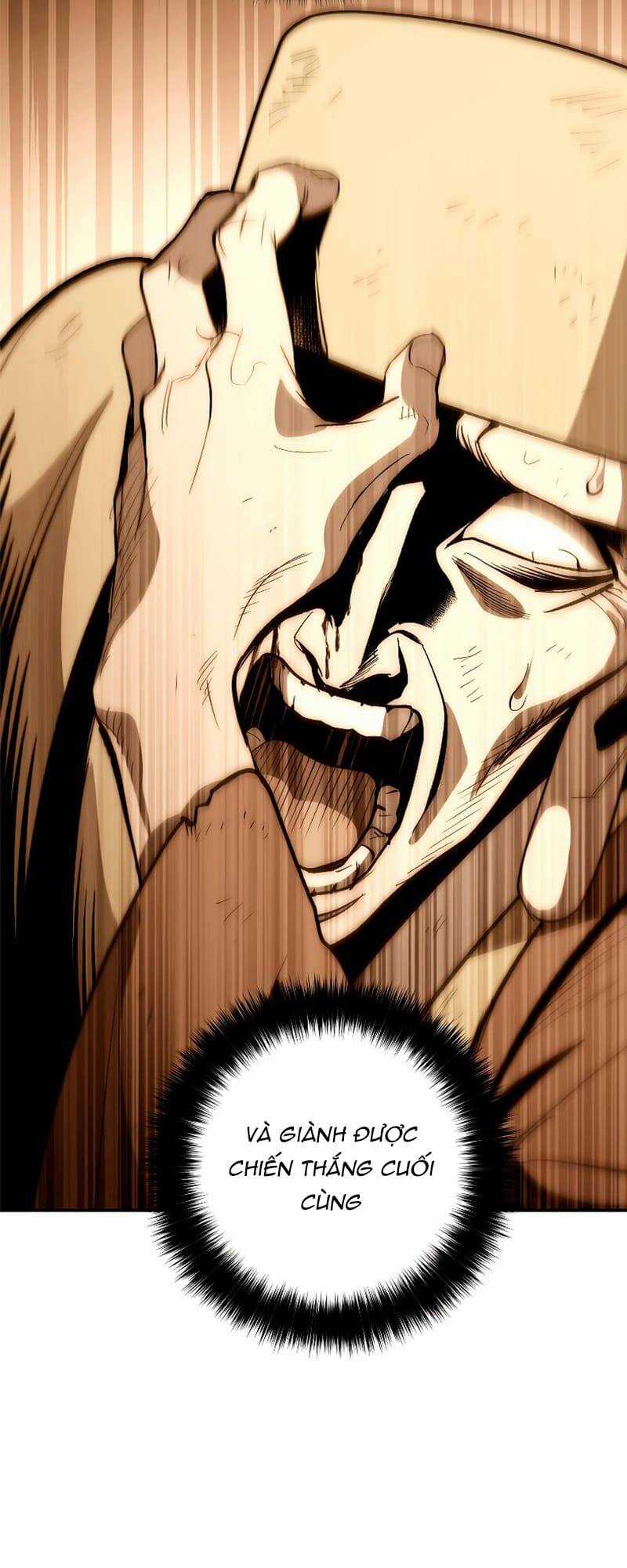 Huyền Thoại Tu La Độc Long Chapter 75 trang 59