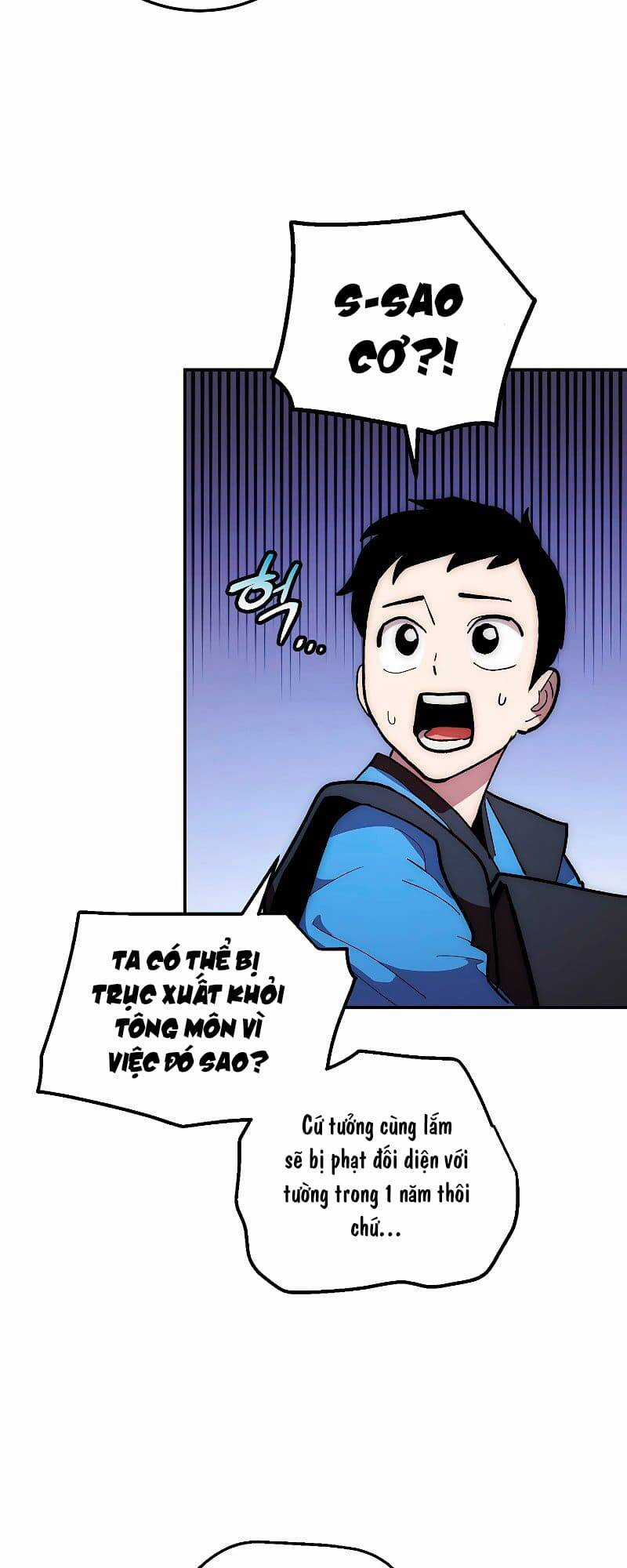 Huyền Thoại Tu La Độc Long Chapter 75 trang 6