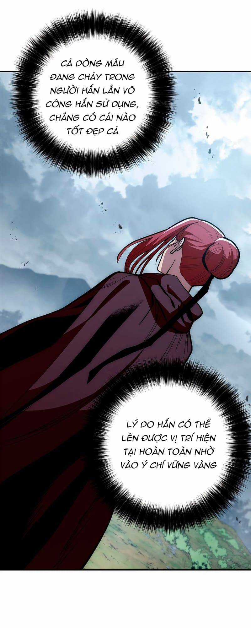 Huyền Thoại Tu La Độc Long Chapter 75 trang 60