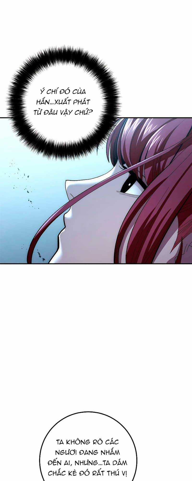 Huyền Thoại Tu La Độc Long Chapter 75 trang 61