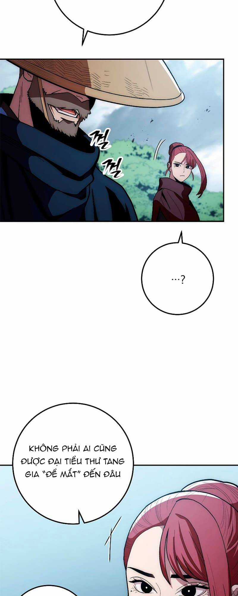 Huyền Thoại Tu La Độc Long Chapter 75 trang 62