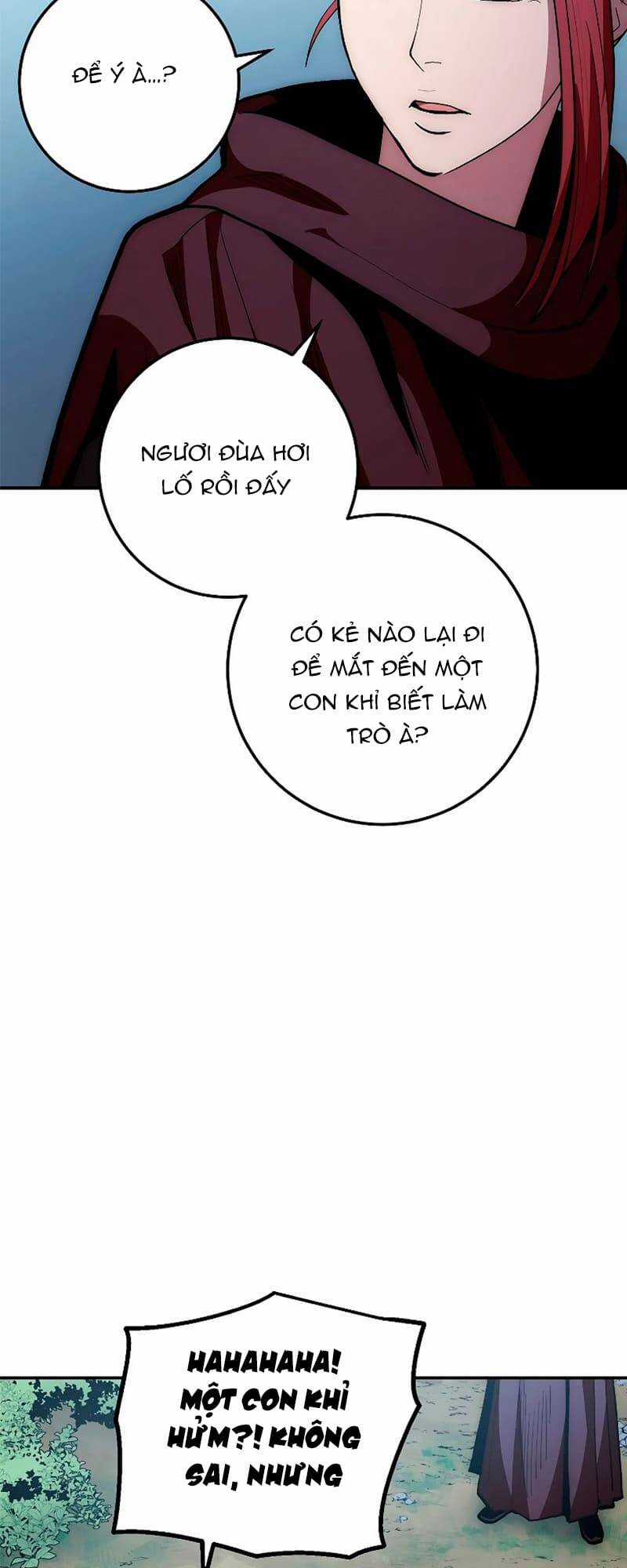 Huyền Thoại Tu La Độc Long Chapter 75 trang 63