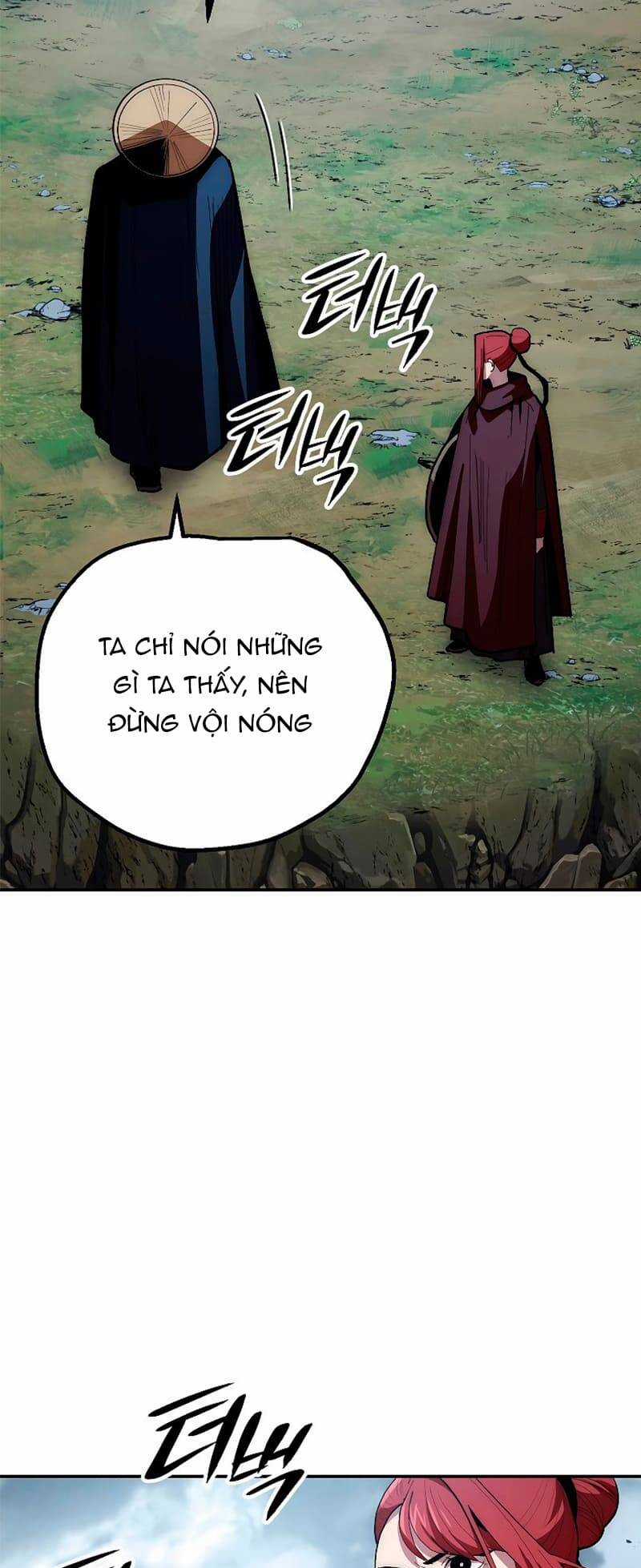 Huyền Thoại Tu La Độc Long Chapter 75 trang 64