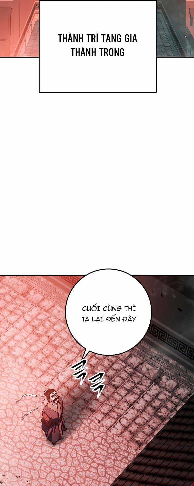 Huyền Thoại Tu La Độc Long Chapter 75 trang 69