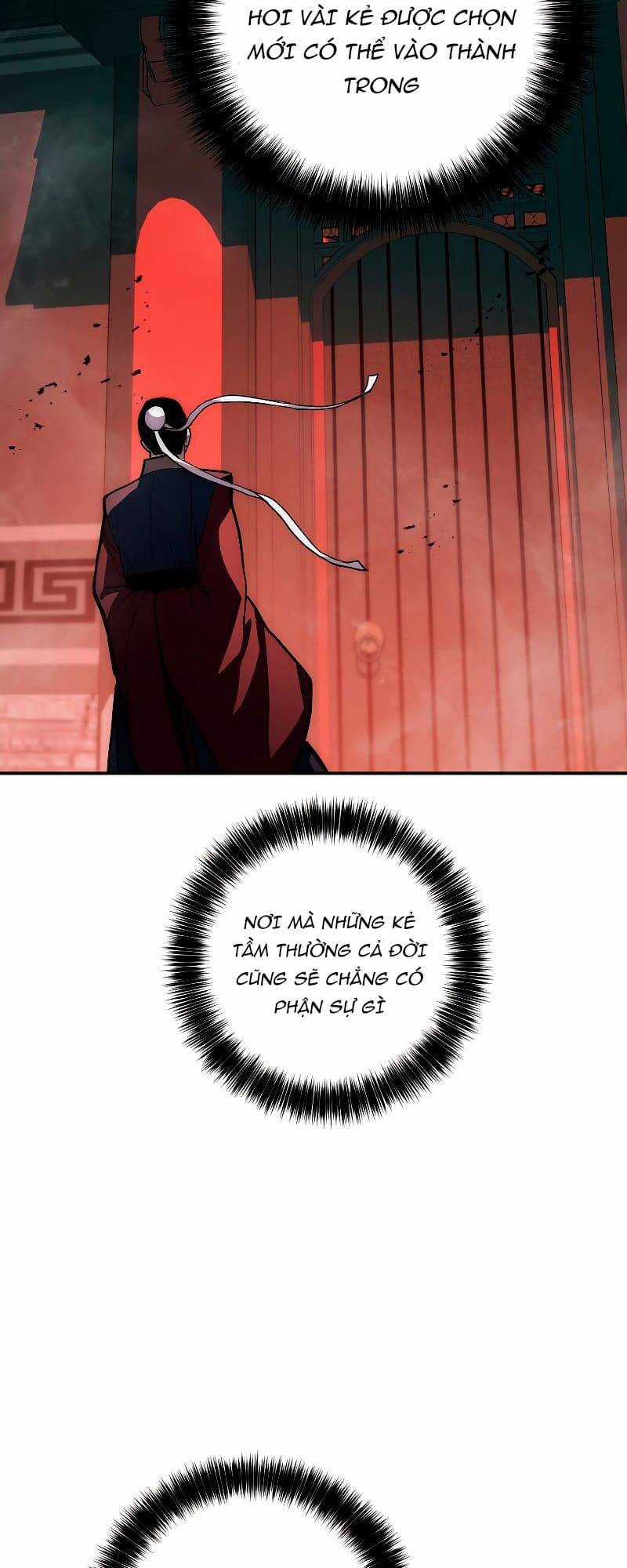 Huyền Thoại Tu La Độc Long Chapter 75 trang 71