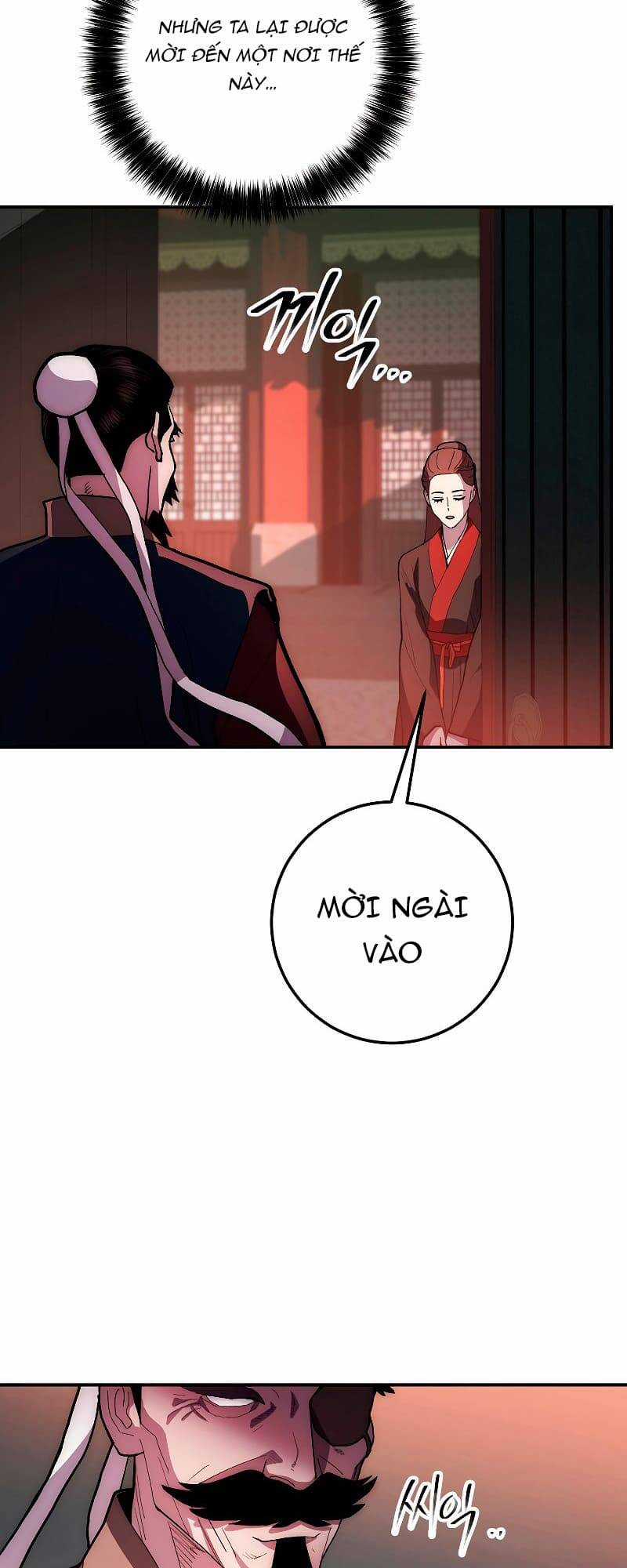 Huyền Thoại Tu La Độc Long Chapter 75 trang 72