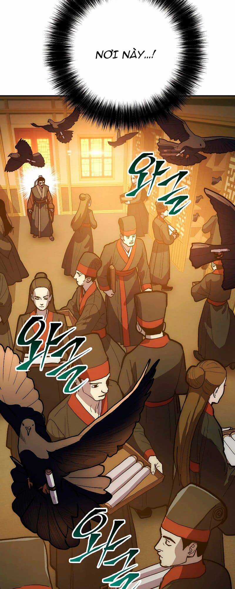 Huyền Thoại Tu La Độc Long Chapter 75 trang 77