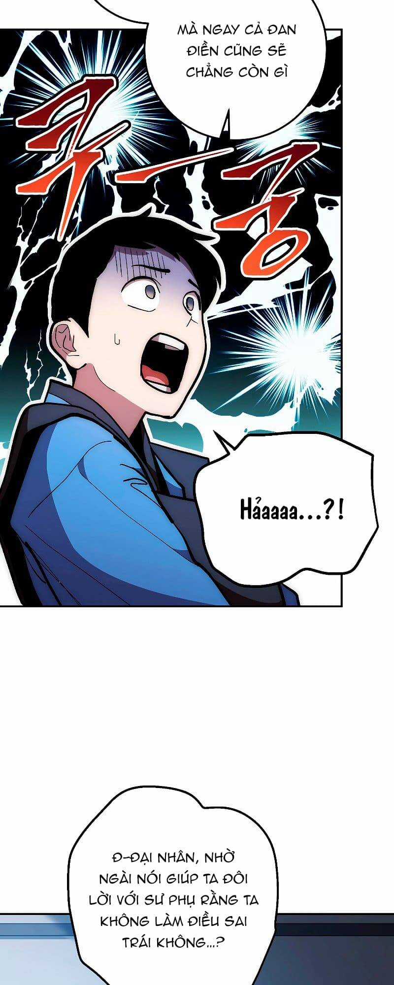 Huyền Thoại Tu La Độc Long Chapter 75 trang 8