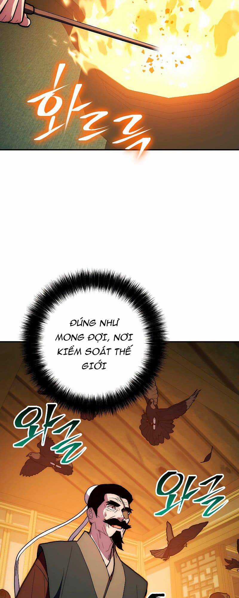 Huyền Thoại Tu La Độc Long Chapter 75 trang 80