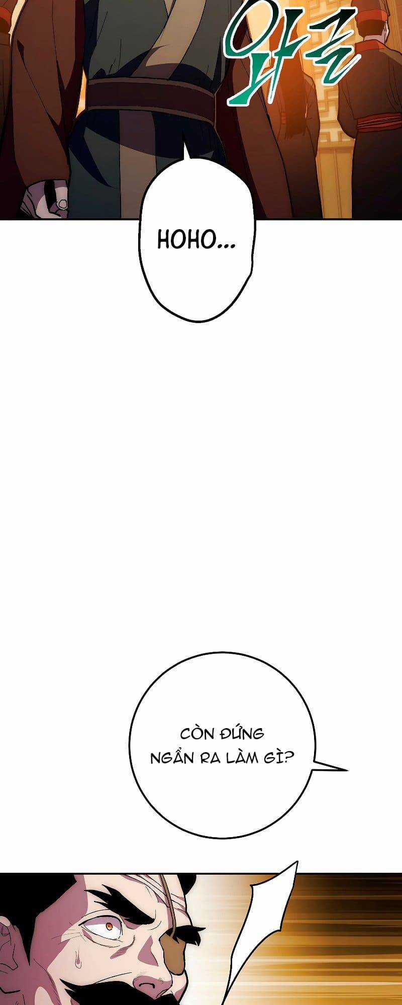 Huyền Thoại Tu La Độc Long Chapter 75 trang 81