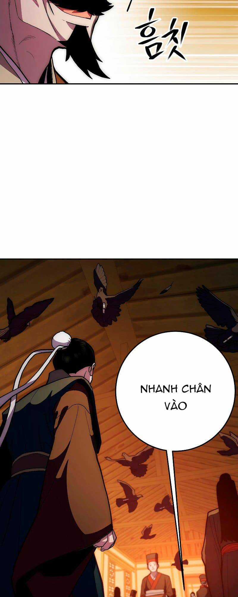 Huyền Thoại Tu La Độc Long Chapter 75 trang 82