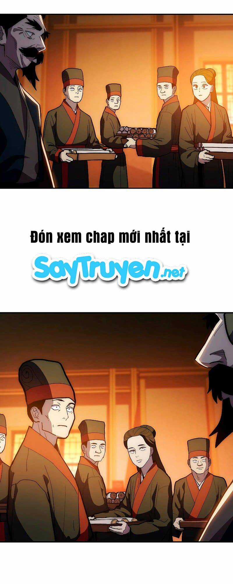 Huyền Thoại Tu La Độc Long Chapter 76 trang 10