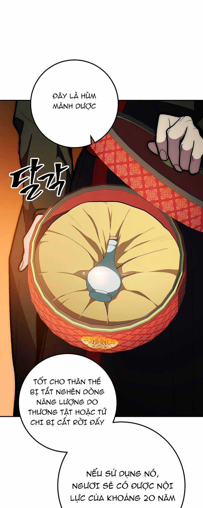 Huyền Thoại Tu La Độc Long Chapter 76 trang 17