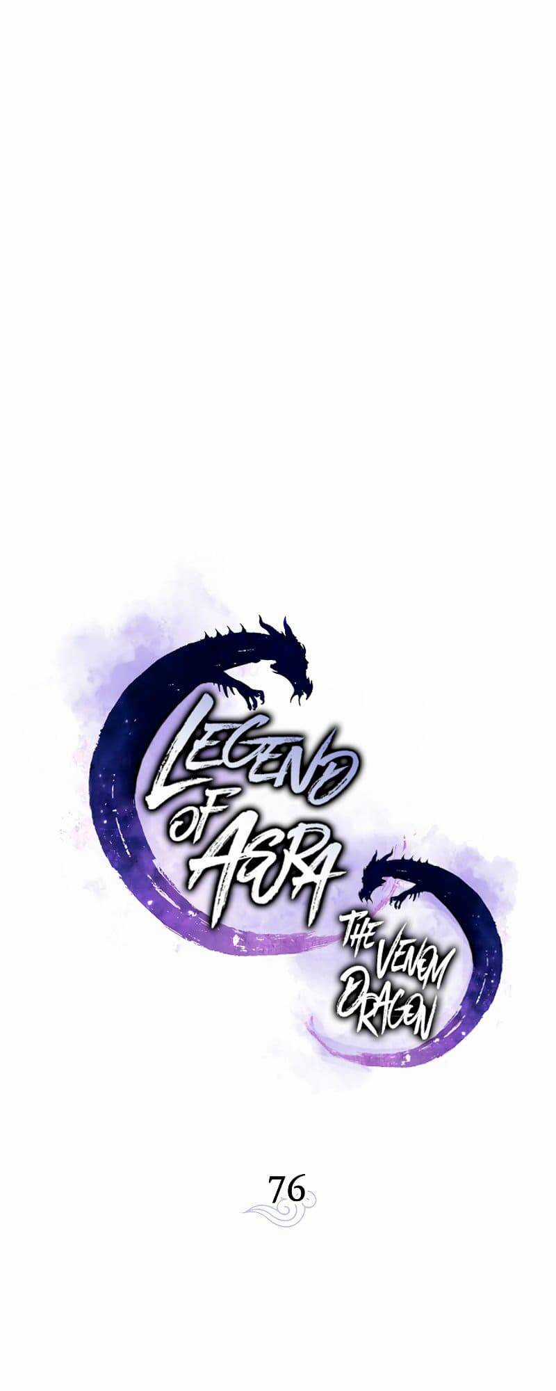 Huyền Thoại Tu La Độc Long Chapter 76 trang 28