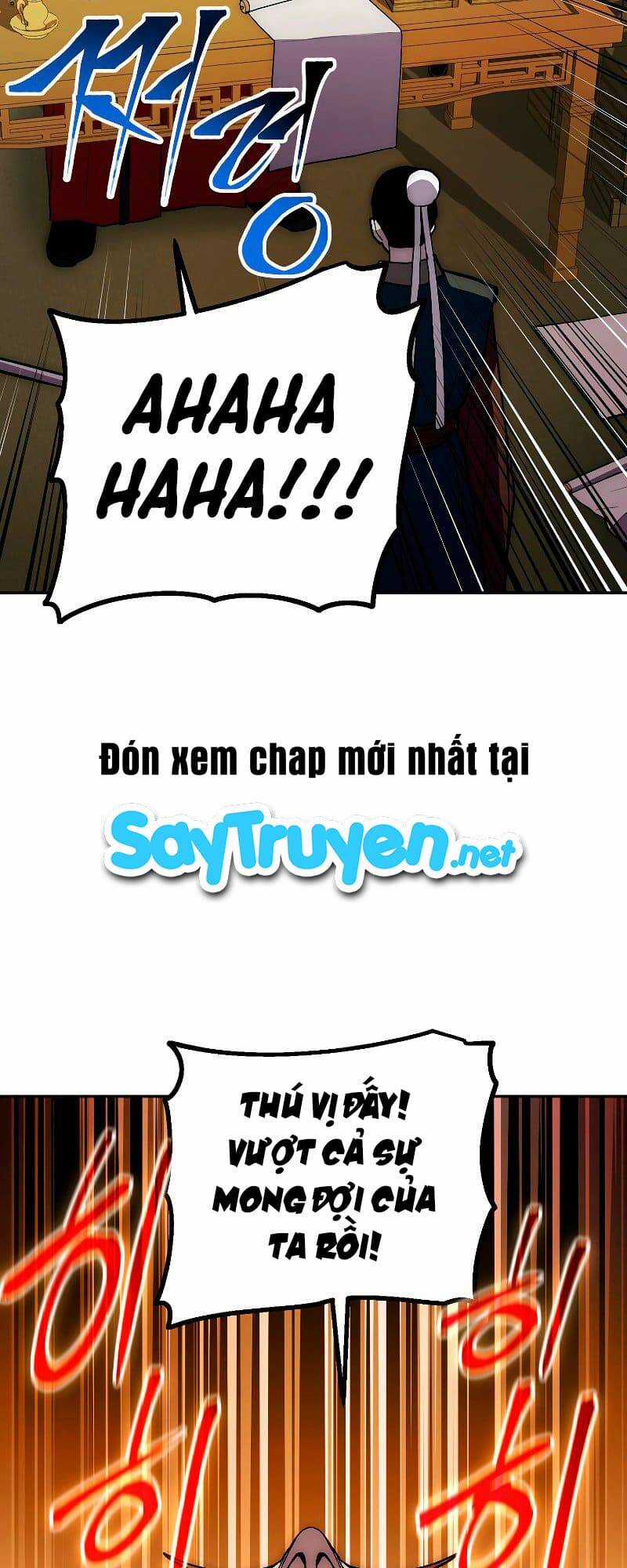 Huyền Thoại Tu La Độc Long Chapter 76 trang 31