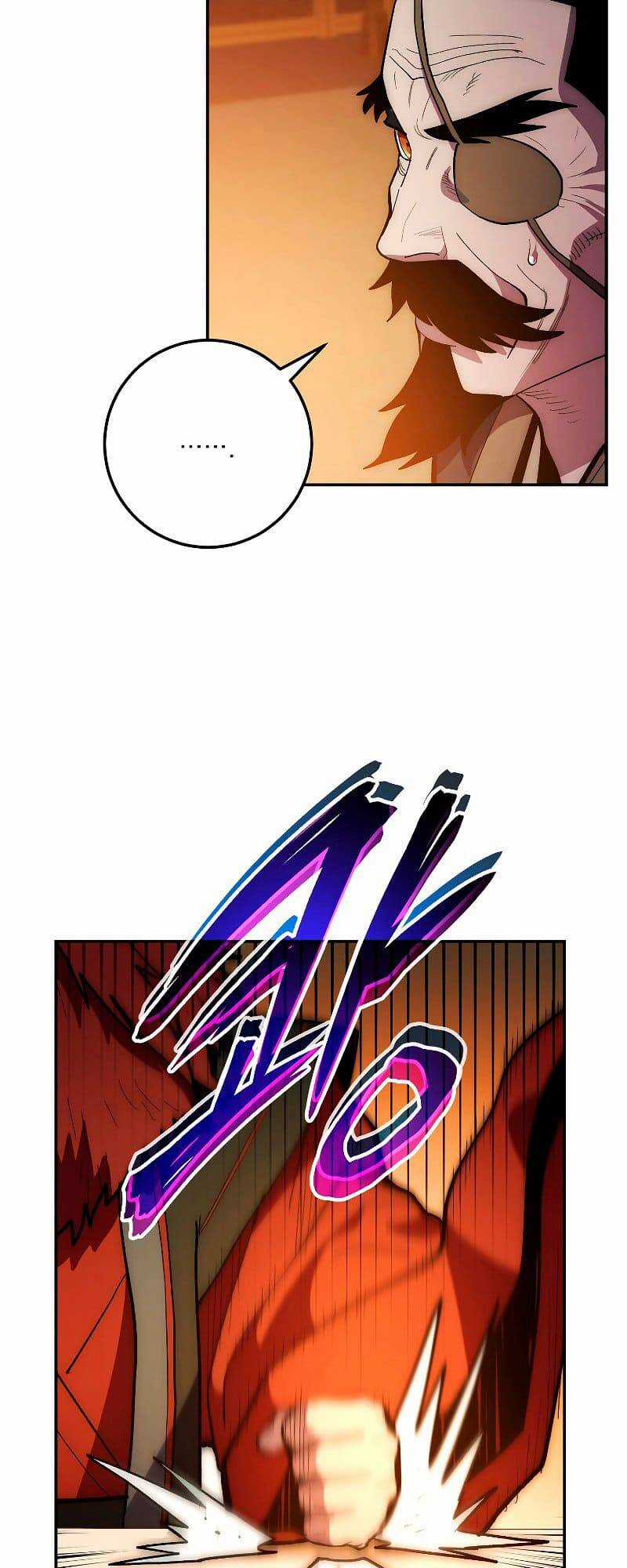 Huyền Thoại Tu La Độc Long Chapter 76 trang 33