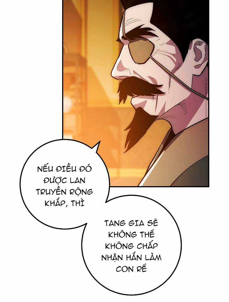 Huyền Thoại Tu La Độc Long Chapter 76 trang 36