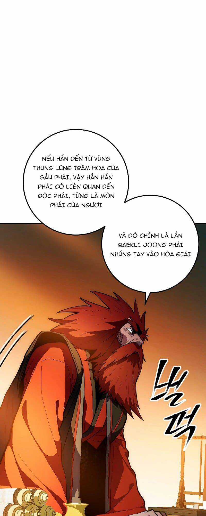 Huyền Thoại Tu La Độc Long Chapter 76 trang 37