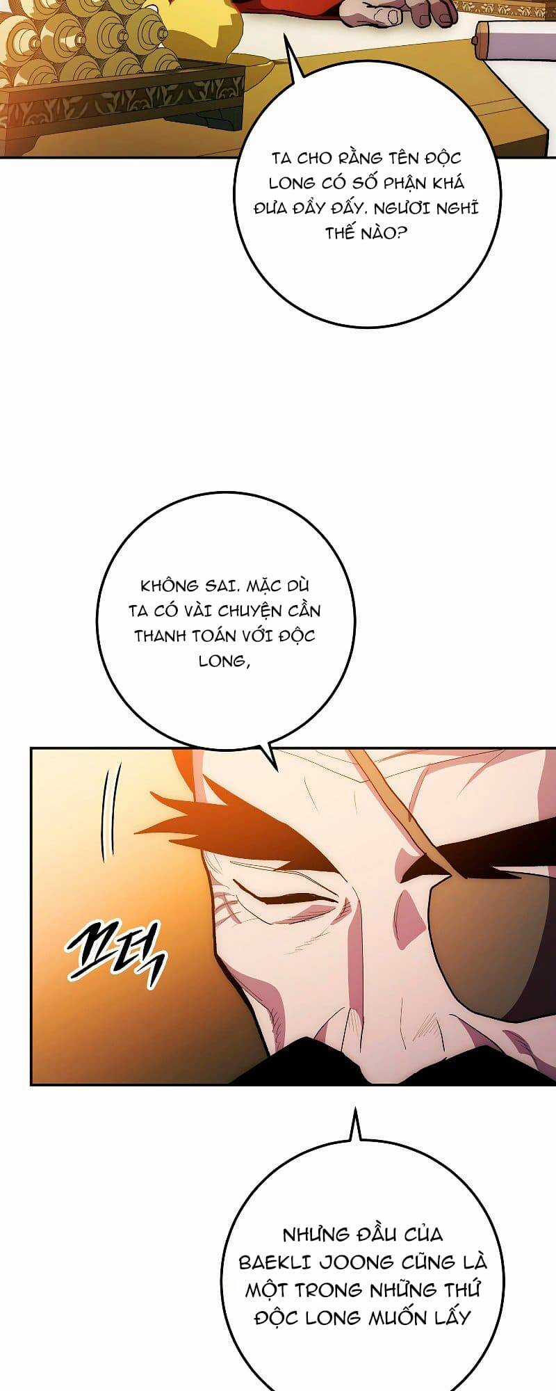 Huyền Thoại Tu La Độc Long Chapter 76 trang 38