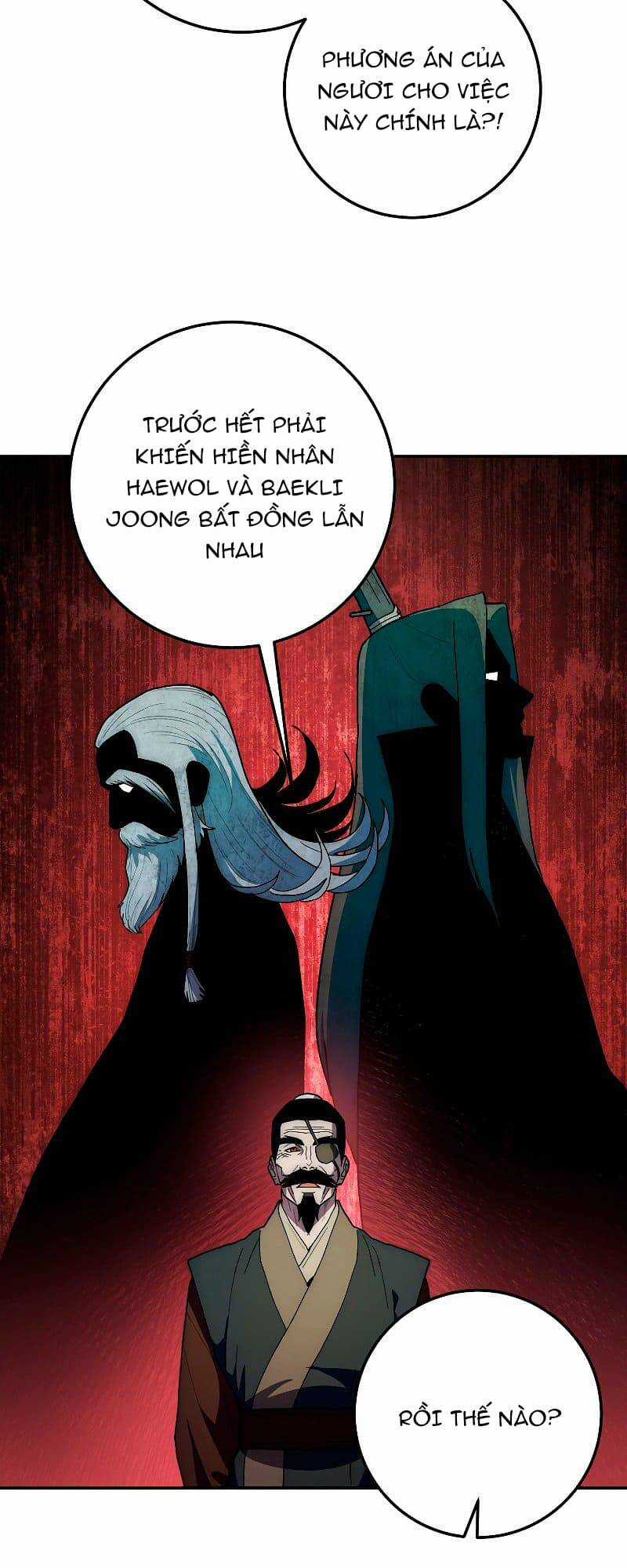 Huyền Thoại Tu La Độc Long Chapter 76 trang 40