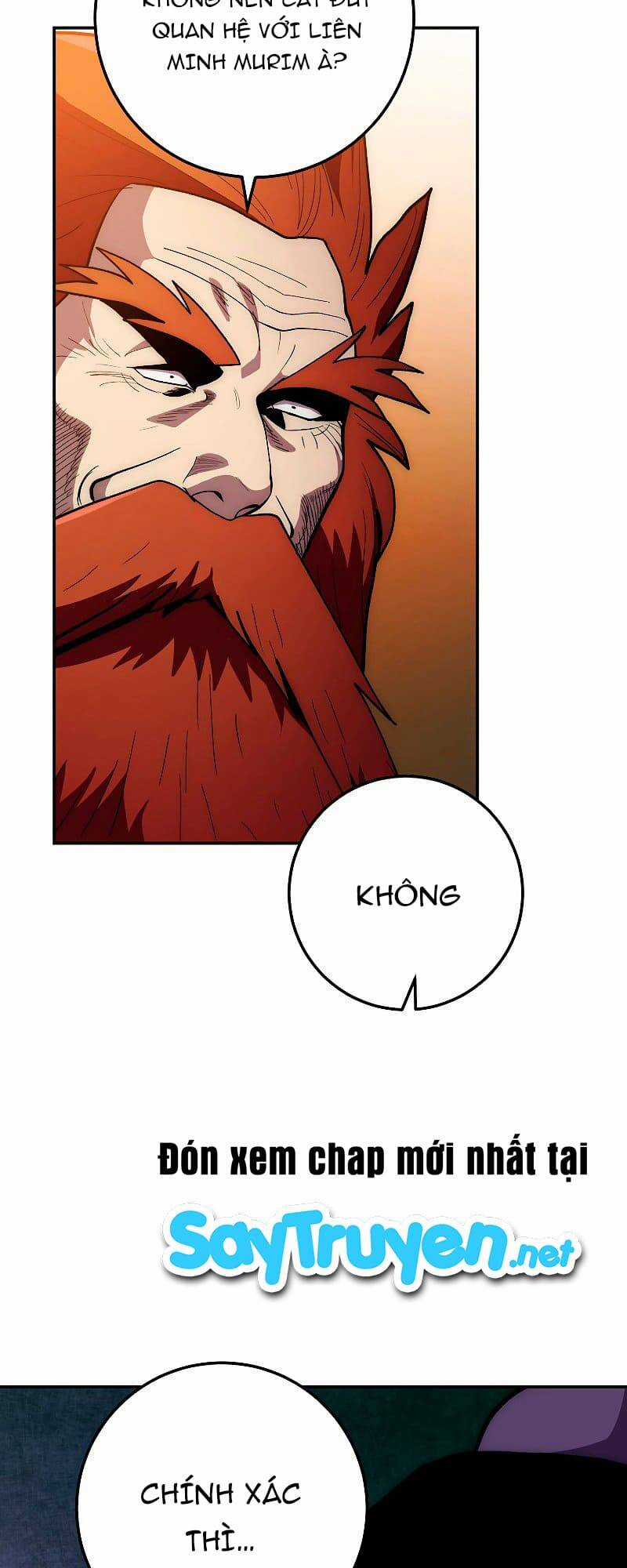 Huyền Thoại Tu La Độc Long Chapter 76 trang 42